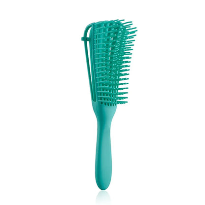 Brosse Bouclée Parfaite : Libérez la Beauté de Vos Cheveux