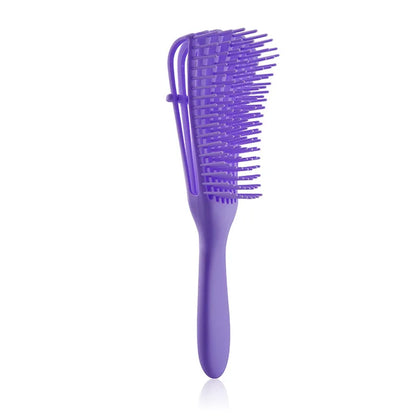 Brosse Bouclée Parfaite : Libérez la Beauté de Vos Cheveux