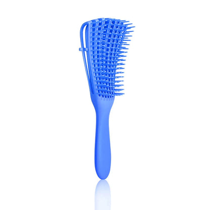 Brosse Bouclée Parfaite : Libérez la Beauté de Vos Cheveux