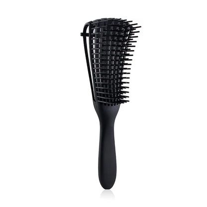 Brosse Bouclée Parfaite : Libérez la Beauté de Vos Cheveux