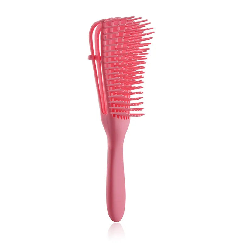 Brosse Bouclée Parfaite : Libérez la Beauté de Vos Cheveux